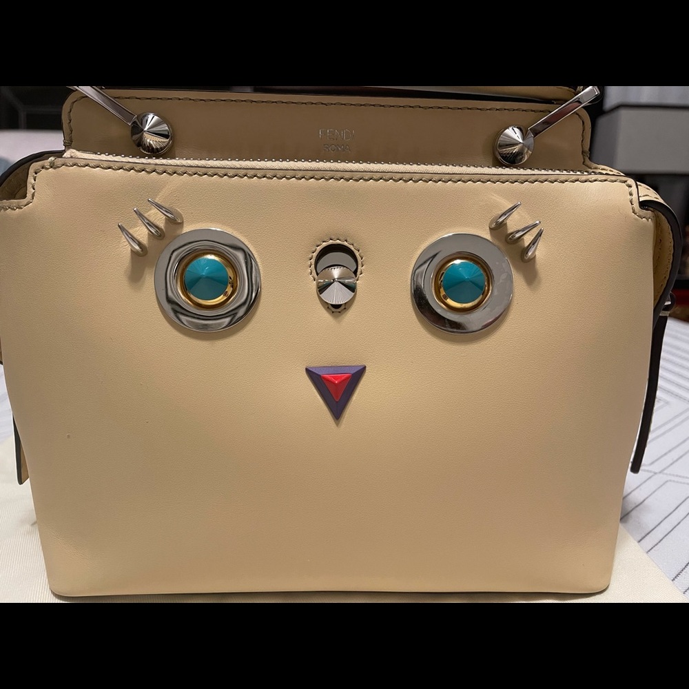 Original Fendi Purse in Excellent condition